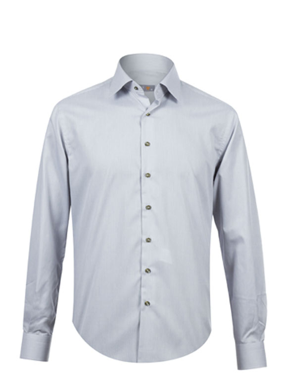 پیراهن آستین بلند ال سی من 157