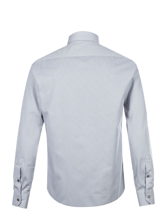 پیراهن آستین بلند ال سی من 157