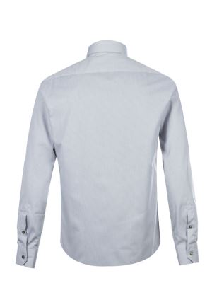 پیراهن آستین بلند ال سی من 157