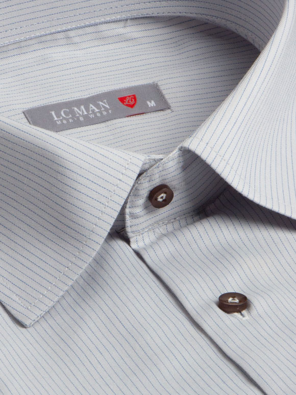 پیراهن آستین بلند ال سی من 157