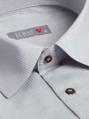 پیراهن آستین بلند ال سی من 157