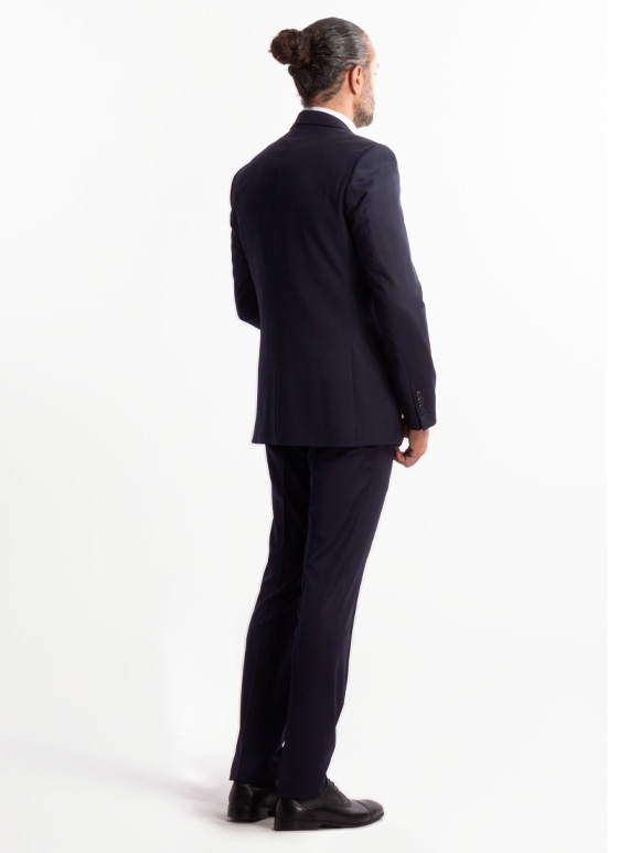 کت و شلوار و ژیله  ال سی من   272