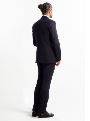 کت و شلوار و ژیله  ال سی من   272