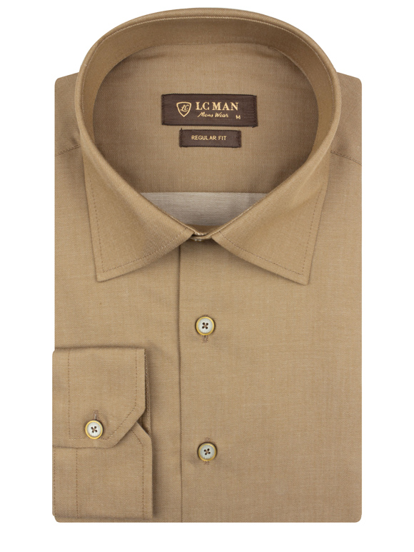 پیراهن آستین بلند ال سی من  158