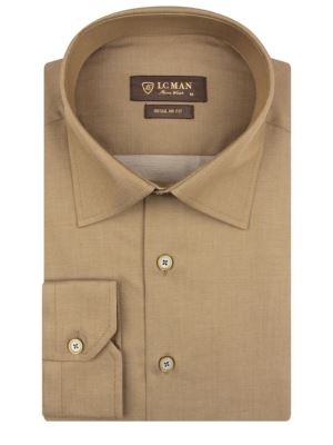 پیراهن آستین بلند ال سی من  158