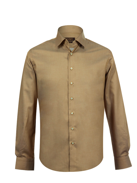 پیراهن آستین بلند ال سی من  158