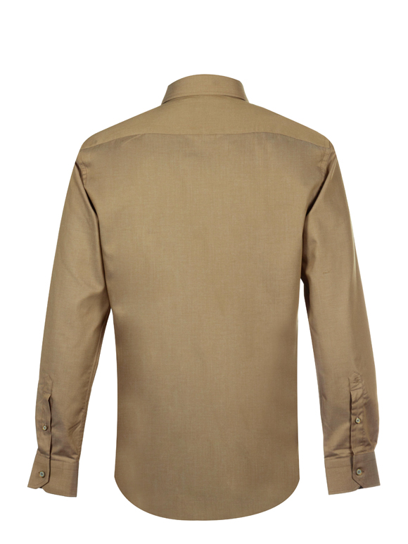 پیراهن آستین بلند ال سی من  158