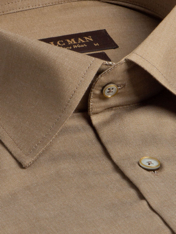 پیراهن آستین بلند ال سی من  158