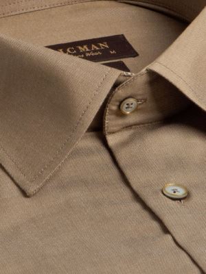 پیراهن آستین بلند ال سی من  158