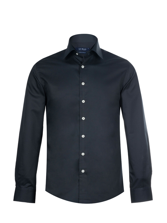 پیراهن آستین بلند ال سی من  159