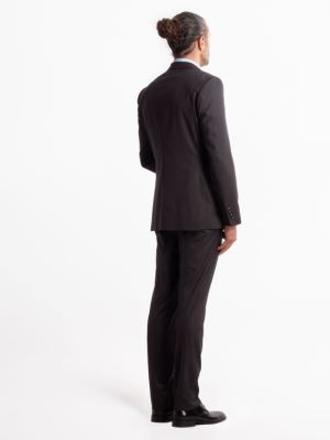 کت و شلوار و ژیله مردانه ال سی من 259