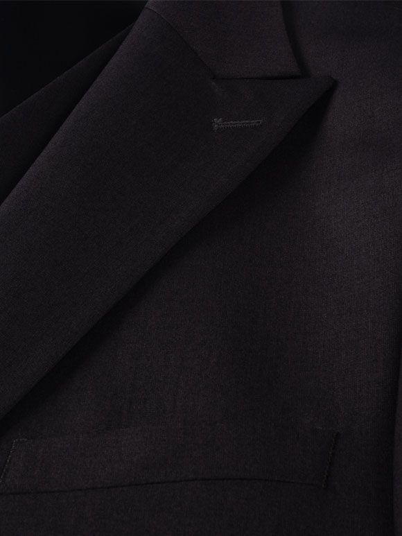 کت و شلوار و ژیله مردانه ال سی من 259