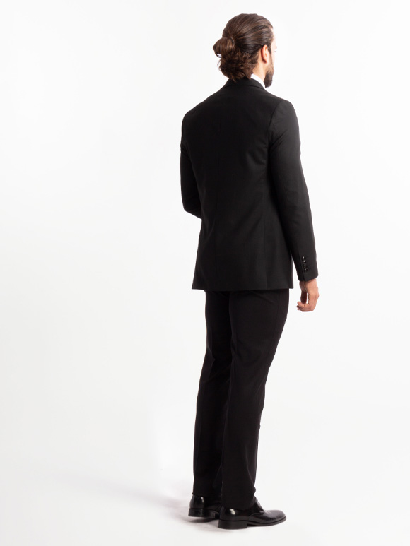 کت و شلوار  ال سی من   267