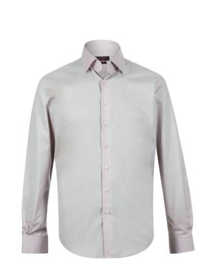 پیراهن مردانه آستین بلند ال سی من  160