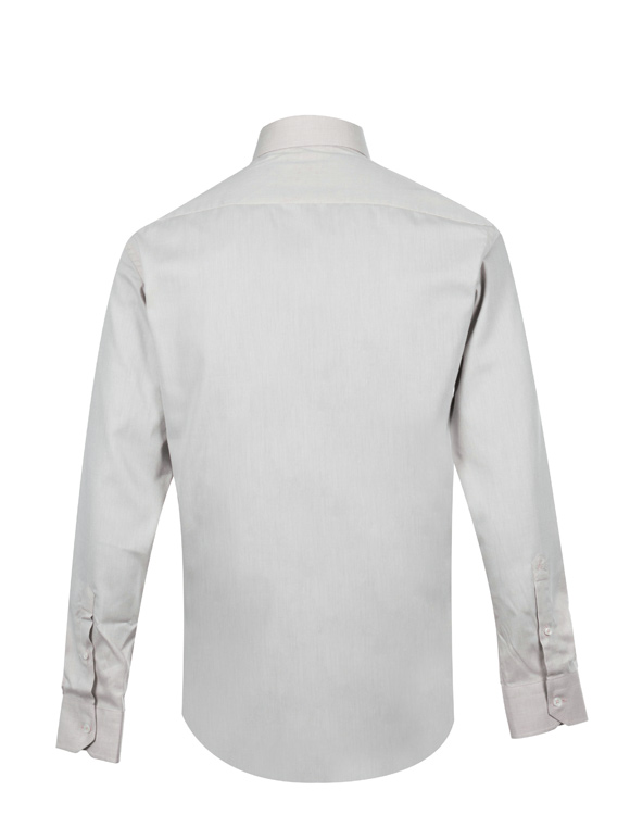 پیراهن مردانه آستین بلند ال سی من  160