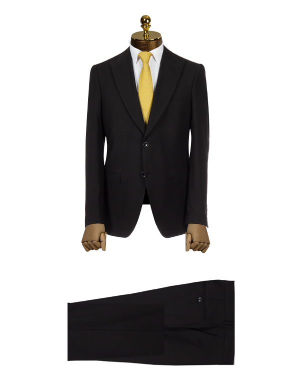 کت و دو شلوار مردانه ال سی من 284