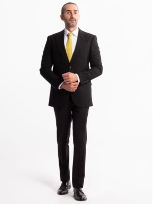 کت و دو شلوار مردانه ال سی من 284