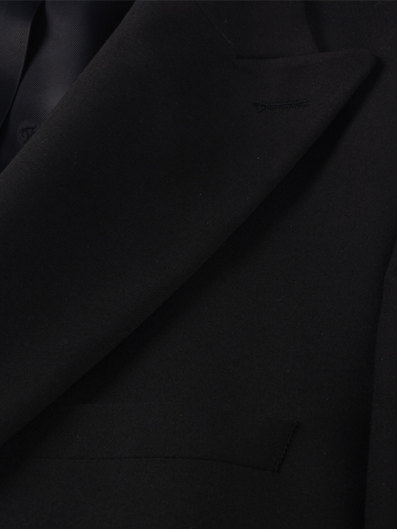 کت و دو شلوار مردانه ال سی من 284