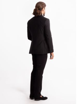 کت تک مردانه دبل برست ال سی من 282