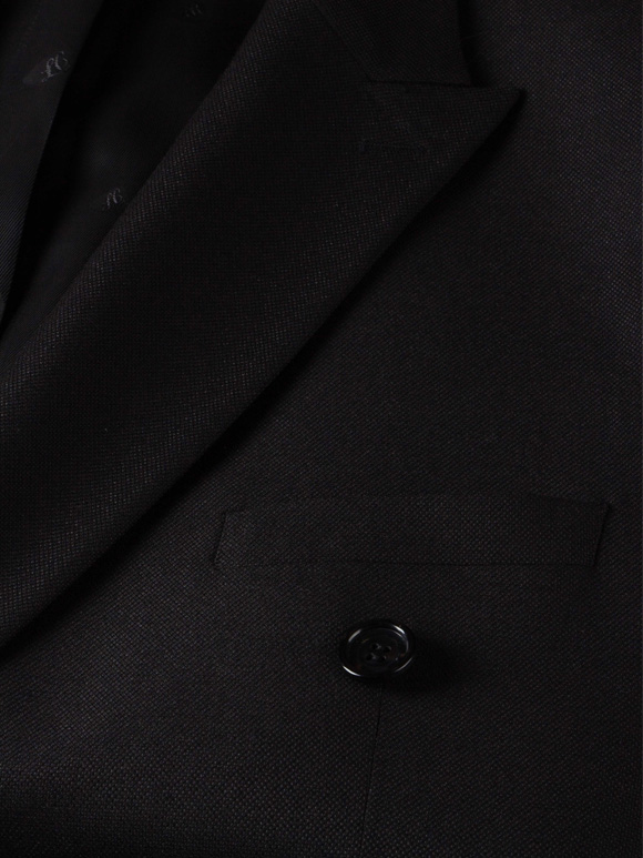 کت تک مردانه دبل برست ال سی من 282