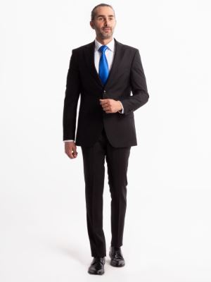 کت و شلوار  مردانه ال سی من 265