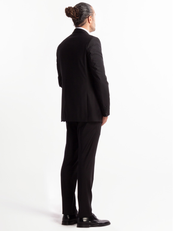 کت و شلوار  مردانه ال سی من 265