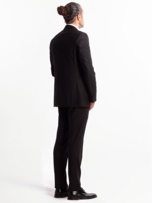 کت و شلوار  مردانه ال سی من 265