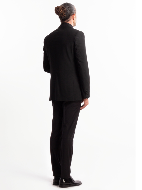 کت و دو شلوار مردانه  ال سی من  283