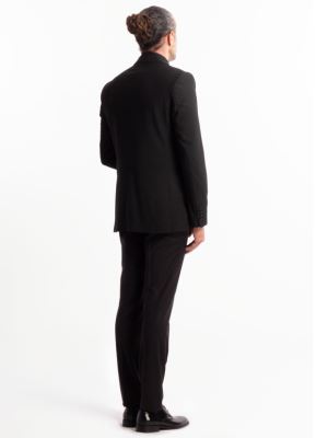 کت و دو شلوار مردانه  ال سی من  283