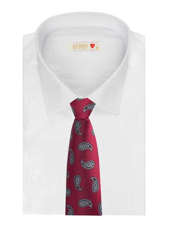 کراوات بوته جقه ای ریز