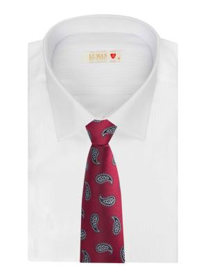 کراوات بوته جقه ای ریز