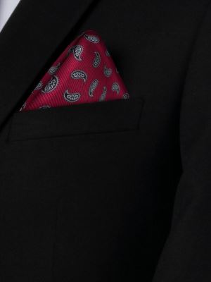 کراوات بوته جقه ای ریز