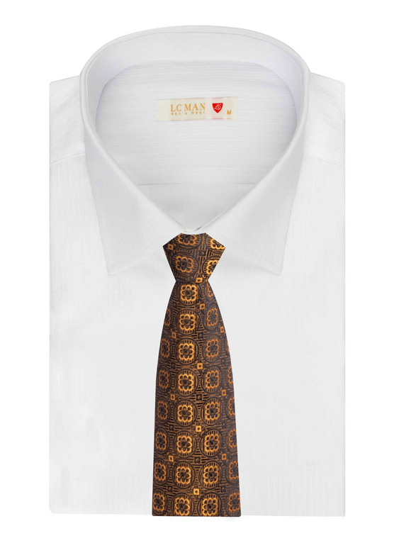 کراوات طرح دار ریز