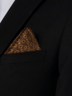 کراوات طرح دار ریز