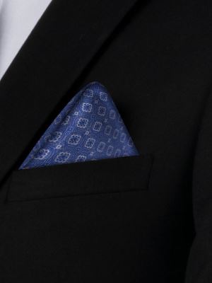 کراوات طرح دار ریز