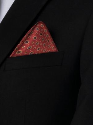 کراوات طرح دار ریز