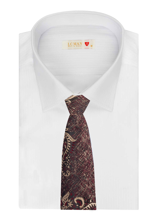 کراوات طرح آسفورت