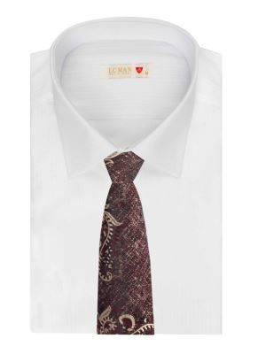 کراوات طرح آسفورت