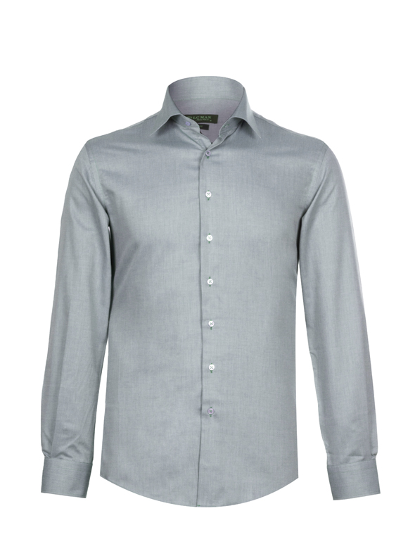 پیراهن جودون آستین بلند ال سی من 