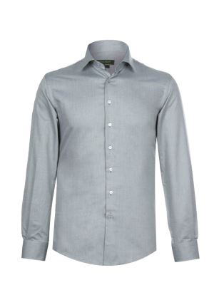 پیراهن جودون آستین بلند ال سی من 