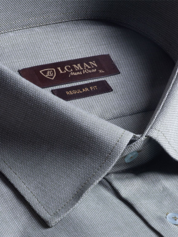 پیراهن جودون آستین بلند ال سی من 