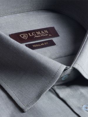 پیراهن جودون آستین بلند ال سی من 