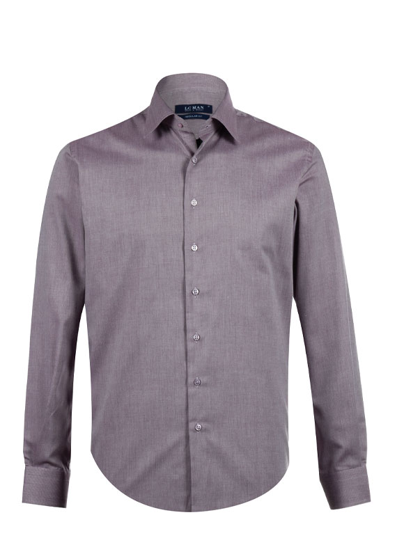 پیراهن آستین بلند مردانه جودون ال سی من