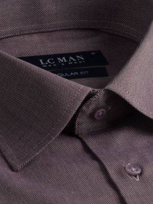 پیراهن آستین بلند مردانه جودون ال سی من