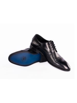 کفش چرم مردانه بندار زیره نیو لایت