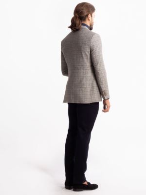 کت تک کرم چهارخانه ال سی من 5