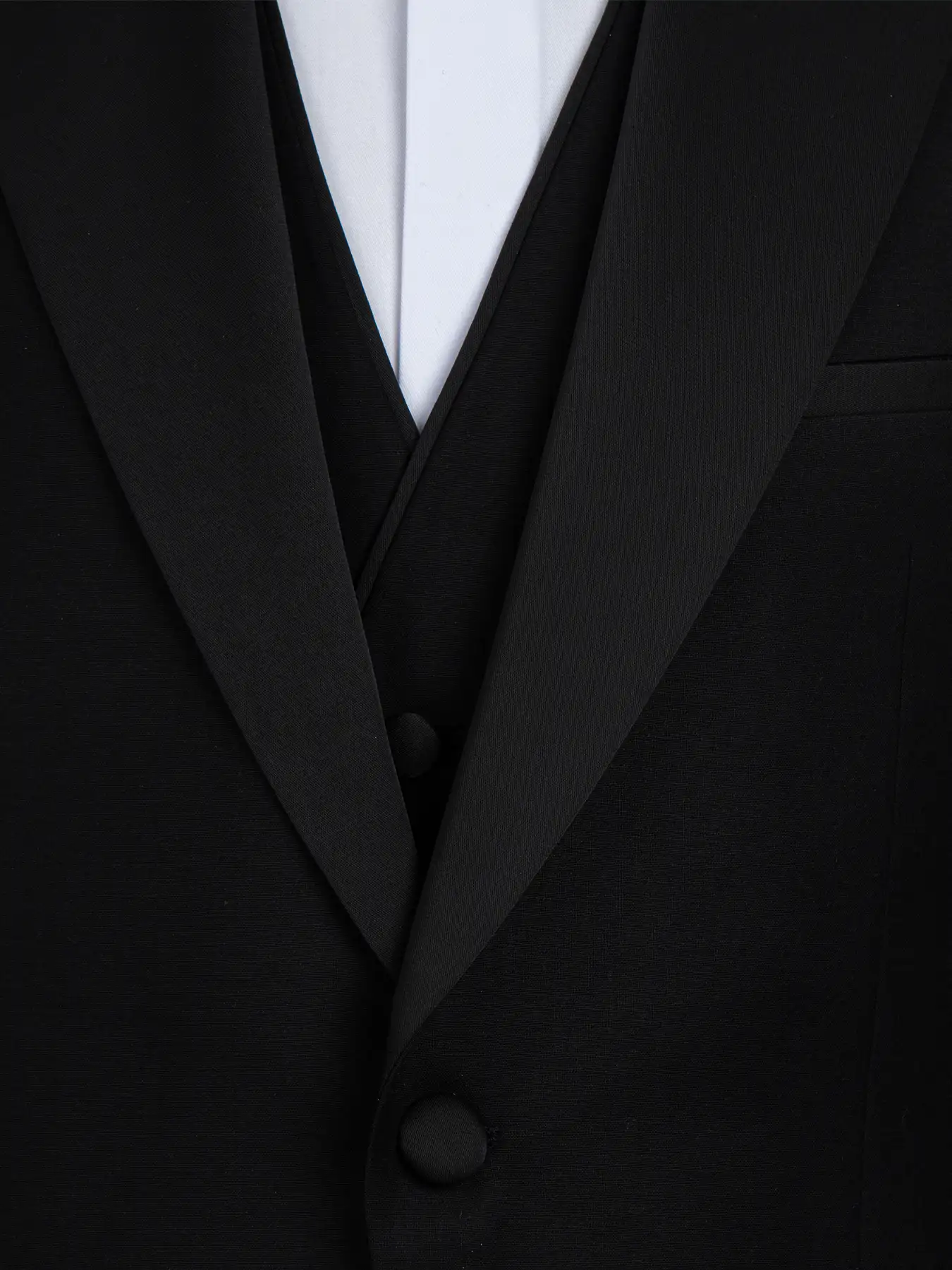 کت و شلوار و ژیله دامادی - مجلسی ال سی من 