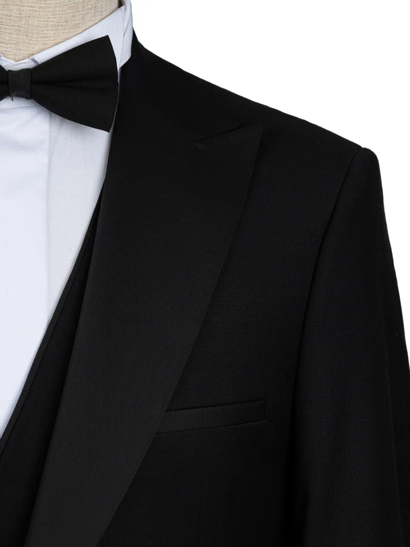 کت و شلوار و ژیله دامادی - مجلسی ال سی من 