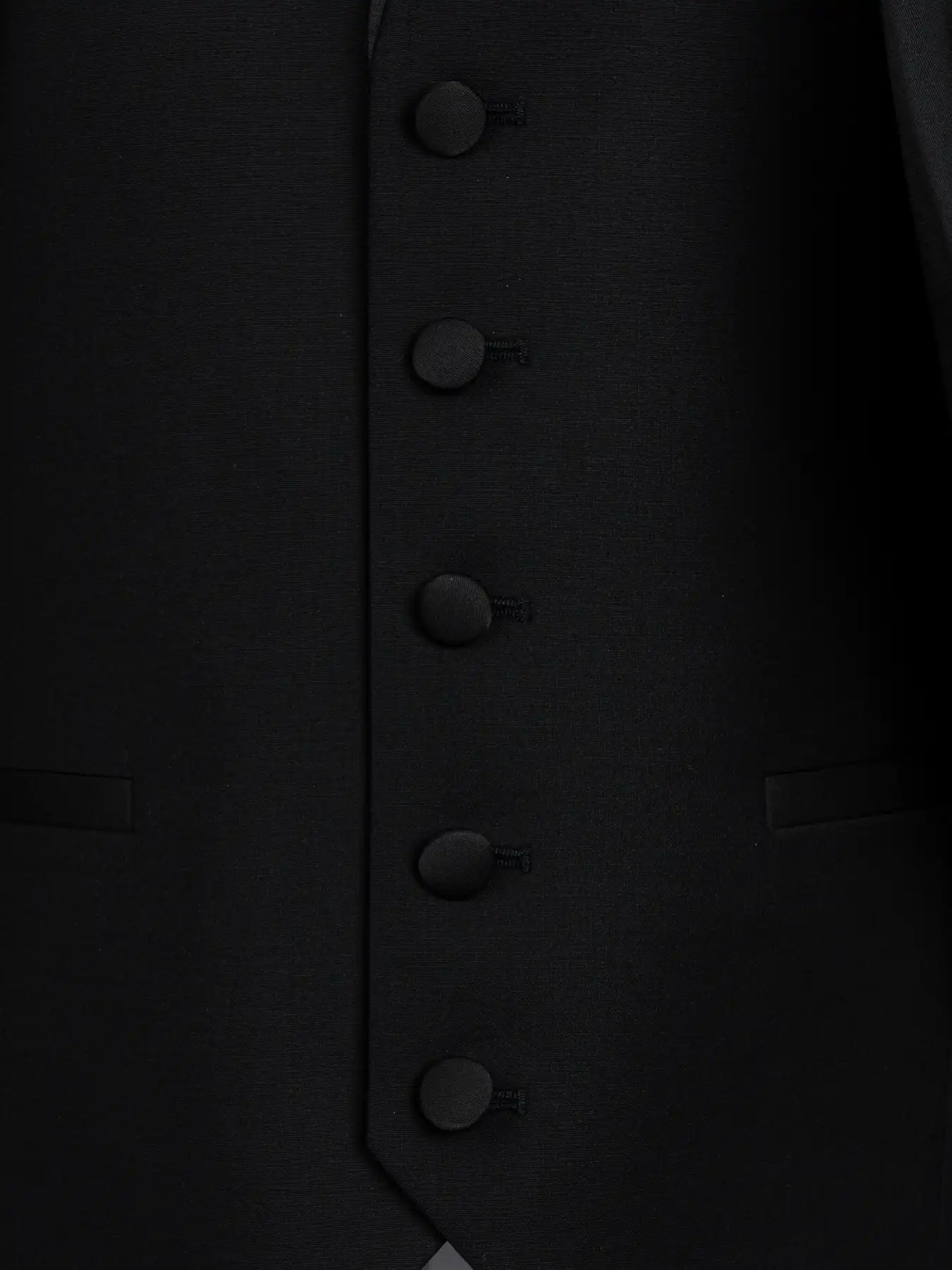 کت و شلوار و ژیله دامادی - مجلسی ال سی من 