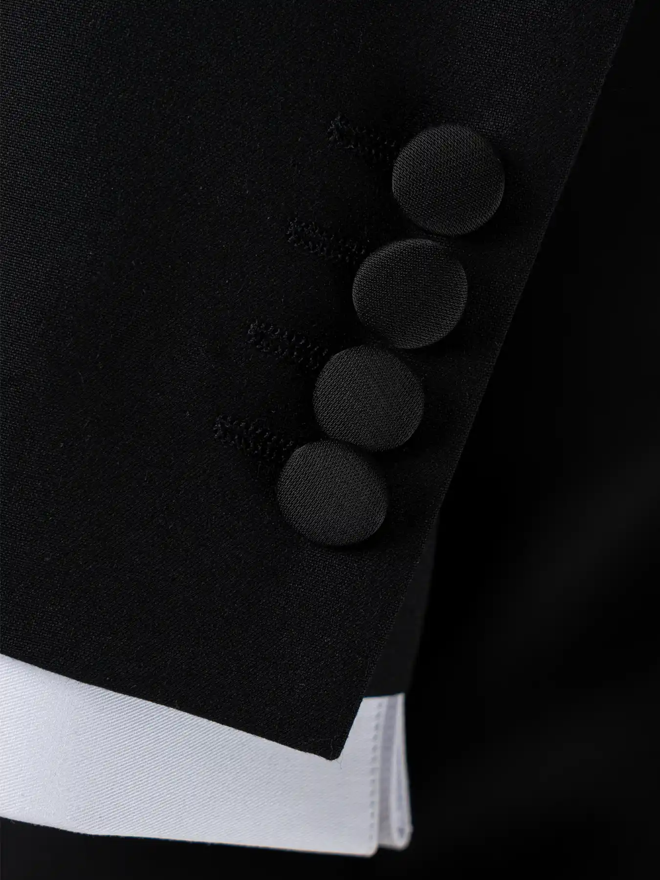 کت و شلوار و ژیله دامادی - مجلسی ال سی من 